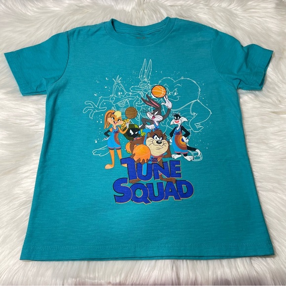 Other - Youth Boy Size XS Short Sleeve Shirt